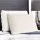 Giselle Bedding Natural Latex Pillow Classic Twin Pack - 100% Latex, Breathable, Eco-Friendly, Anti-Allergen, Set of 2