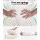 Giselle Bedding Natural Latex Pillow Classic Twin Pack - 100% Latex, Breathable, Eco-Friendly, Anti-Allergen, Set of 2