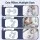 Giselle Bedding Cooling Pregnancy Pillow Adjustable Maternity Body Pillow 37x87 cm Support Back Belly Hips Blue