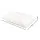 Giselle Bedding Memory Foam Pillows Twin Pack - Eco Bamboo Cover, Gel-Infused, Hypoallergenic, 73x48cm, Neck Support