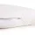 Giselle Bedding Memory Foam Pillows Twin Pack - Eco Bamboo Cover, Gel-Infused, Hypoallergenic, 73x48cm, Neck Support