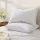 Giselle Bedding Shredded Memory Foam Pillow - Adjustable Loft, 70x45CM, Dual-Layer Cotton Cover, Customised Comfort