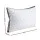 Giselle Bedding 4pcs Microfibre Pillows - 1kg Filling, Soft Cover, Allergenic-Free, 70x45cm for Ultimate Sleep Comfort