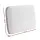 Giselle Bedding Memory Foam Pillow - 60x40cm, Cool & Breathable, Supportive for All Sleep Positions, Washable Cover