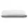 Giselle Bedding Memory Foam Pillow - 60x40cm, Cool & Breathable, Supportive for All Sleep Positions, Washable Cover