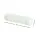 Giselle Bedding Memory Foam Neck Roll Pillow with Bamboo Cover - 45x11cm, Soft, Breathable, Machine Washable