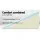 Giselle Bedding Wedge Pillow - 3-in-1 Support, Cool Gel Memory Foam, Waterproof Cover, 62x64x30cm, White & Blue