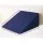 Giselle Bedding Wedge Pillow - Blue Bed 3-in-1 Support with Cool Gel Memory Foam, Waterproof Cover, 62x64x30cm