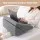 Giselle Bedding Gel Wedge Pillow with Detachable Neck Pillow and Adjustable Reading Support