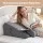 Giselle Bedding Gel Wedge Pillow with Detachable Neck Pillow and Adjustable Reading Support