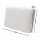 RoomSense Dual-Sided Cooling Memory Foam Pillows Queen 65x40x14cm 55D Solid Core Pack of 2 Comfortable Support