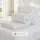 Giselle Bedding 200GSM Bamboo Summer Quilt - Breathable, Moisture-Wicking, Thermo-Regulating, Queen Size 210x210cm