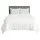 Giselle Bedding 200GSM Bamboo Summer Quilt - Breathable, Moisture-Wicking, Thermo-Regulating, Queen Size 210x210cm