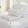 Giselle Bedding 200GSM Bamboo Quilt Super King - Lightweight, Breathable, Thermo-Regulating Summer Comforter