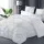 Giselle Bedding King Bamboo Microfibre Quilt 400GSM - Soft, Breathable, Anti-Bacterial, Eco-Friendly Comfort