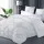 Giselle Bedding 400GSM Queen Bamboo Microfibre Quilt – Soft, Breathable, Anti-Bacterial, Eco-Friendly Luxury Comfort