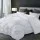 Giselle Bedding 700GSM Bamboo Microfibre Quilt King - Soft, Breathable, Eco-Friendly, Thermo-Regulating, Anti-Bacterial