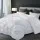 Giselle Bedding 700GSM Bamboo Microfibre Quilt Queen - Soft, Breathable, Eco-Friendly, Thermo-Regulating Comfort