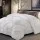 Giselle Bedding 800GSM Queen Bamboo Microfibre Quilt - Eco-Friendly, Thermo-Regulating, Anti-Bacterial, Breathable