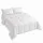 Giselle Bedding Double Quilt 200GSM Summer Duck Down Feather Doona Insert with Cotton Cover