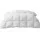 Giselle Bedding 700GSM Queen Duck Down Feather Quilt - Luxurious Warmth, 100% Cotton Cover, Lightweight & Breathable