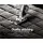 Giselle Bedding Faux Mink Quilt Charcoal Single - Soft, Thermo-Regulating, Winter Weight with Matching Pillowcase