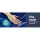 Giselle Bedding Super King Faux Mink Quilt Set, Navy Blue - Luxurious, Thermo-Regulating, 500gsm with Pillowcases