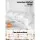 Giselle Bedding King Size 700GSM Goose Down Feather Quilt - 100% Cotton Cover, Lightweight, Breathable, Warm
