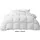 Giselle Bedding 800GSM Goose Down Feather Quilt King - Luxurious, Lightweight, Mite Resistant, 100% Cotton Cover