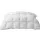 Giselle Bedding 800GSM Goose Down Feather Quilt King - Luxurious, Lightweight, Mite Resistant, 100% Cotton Cover