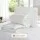 Giselle Bedding King Size 400GSM Microfibre Quilt - All-Season Comforter with Baffle Box Design, Anti-Allergic, White
