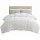 Giselle Bedding Queen 400GSM Microfibre Quilt - All Season Comforter, Soft & Breathable, Machine Washable
