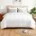 Giselle Bedding Super King 400GSM Microfibre All-Season Quilt - Hypoallergenic, Breathable, Machine Washable Comfort