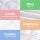 Giselle Bedding 800GSM Wool Quilt Extra Thick Super King Winter Doona 100% Wool Filling 100% Cotton Cover