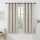 Artiss Blockout Curtains 2x 132x160cm Thermal Insulated Eyelet Drapes Beige 230GSM Triple Weave Fabric