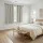 Artiss Blockout Curtains 2x 132x160cm Thermal Insulated Eyelet Drapes Beige 230GSM Triple Weave Fabric