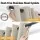 Artiss Blockout Curtains 2x 132x160cm Thermal Insulated Eyelet Drapes Beige 230GSM Triple Weave Fabric