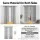 Artiss Blockout Curtains 2x 132x213cm Thermal Insulated Eyelet Panels Grey for Home Rentals Airbnb 230GSM
