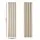Artiss Blockout Curtains, Triple Weave Fabric, 140x230cm, Beige, Noise Reducing, Thermal Insulating, Easy Install