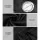 Artiss Blockout Curtains, Triple Weave Fabric, Eyelet, 180x213cm, Black, Thermal Insulation, Noise Reduction, 2 Panels