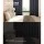 Artiss Blockout Curtains Eyelet Triple Weave Fabric 300x230cm Charcoal - Thermal Insulation & Noise Reduction