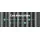 Artiss Blockout Curtains, Triple Weave Fabric, 180x213cm, Grey, Thermal Insulation, Noise Reduction, Easy Install