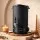 Devanti Electric Wax Melter 6L 1520W 30-110°C Quick Pour Spout Candle Making Starter Kit Black