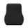 Artiss Ergonomic Lumbar Support Cushion Memory Foam Black