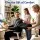 Artiss Ergonomic Lumbar Support Cushion Memory Foam Black