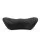 Artiss Lumbar Support Pillow Memory Foam Ergonomic Lower Back Support for Office Chair Car Seat 46 x 23 x 12 cm