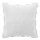 Jingle Jollys Christmas Cushion Covers 2 Pack 45 x 45cm Soft Faux Fur Jacquard Decorative Green