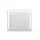 Embellir Makeup Mirror, Aluminum Frame, 60x50cm, White, LED Hollywood Vanity with Touch Controls & 3 Color Temperatures