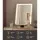 Embellir Makeup Mirror, Aluminum Frame, 40x50cm, LED Strip, Touch Controls, Rotatable Vanity, Hollywood Glamour