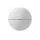 Embellir Wall Mirror with LED Light, 80cm Round Vanity, Anti-Fog, Waterproof, Touch Control, Home Decor Bathroom Mirror